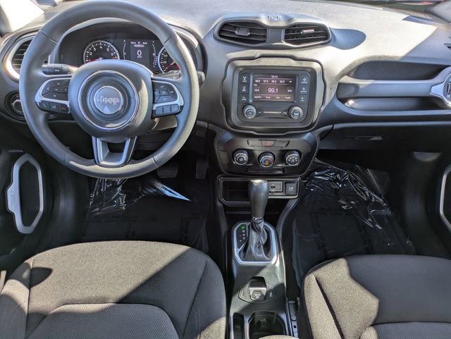 Used 2020 Jeep Renegade Sport image 15