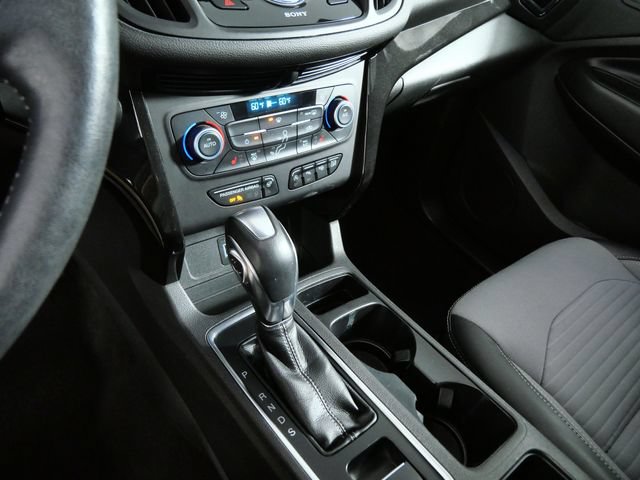 Certified 2019 Ford Escape Titanium AWD/4WD image 19