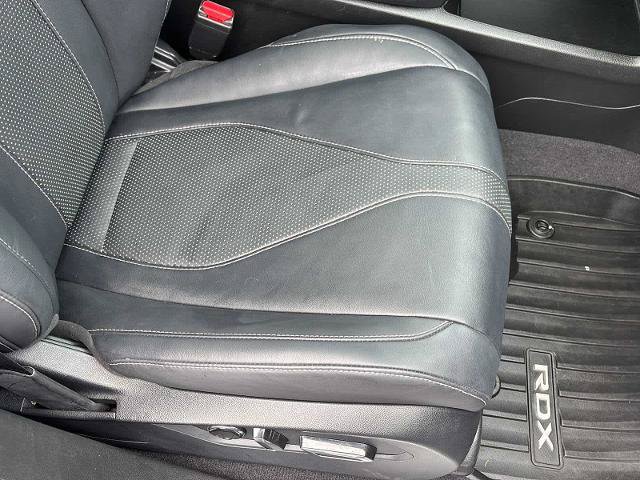 Used 2021 Acura RDX AWD w/ Advance Package image 35