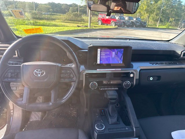 Used 2024 Toyota Tacoma SR5 RWD image 12