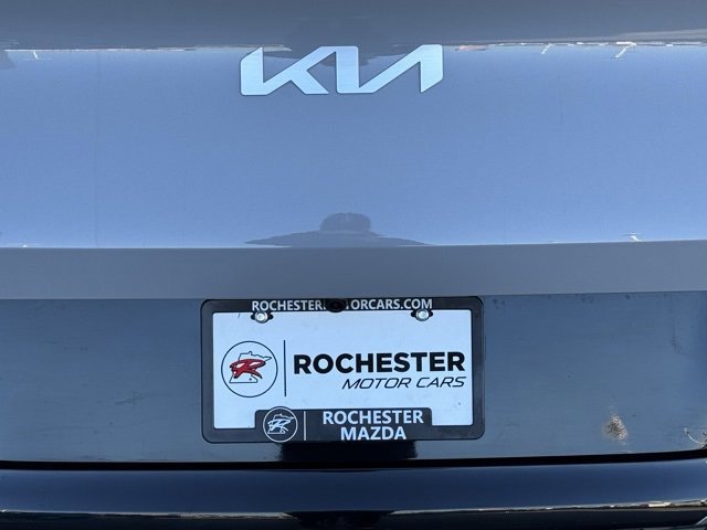 Used 2024 Kia Sportage SX image 43