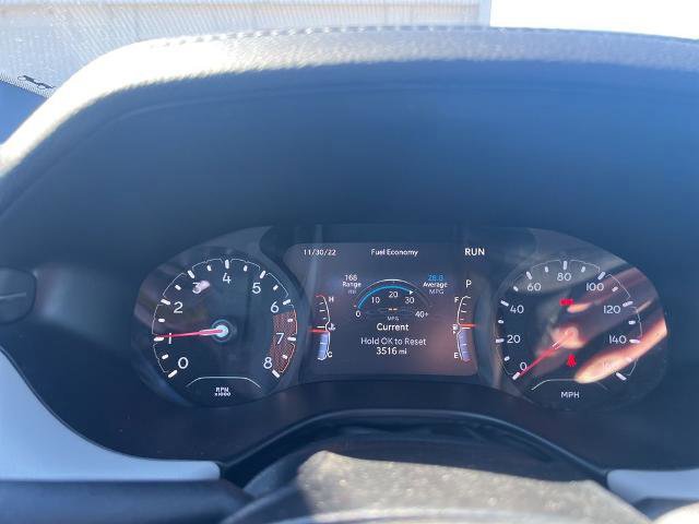 Used 2024 Jeep Compass Limited image 19