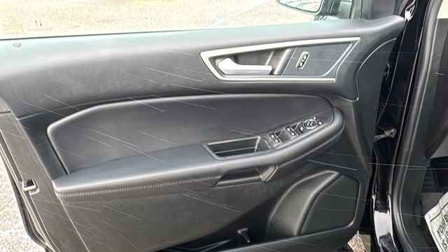 Certified 2024 Ford Edge SEL w/ Convenience Package image 11
