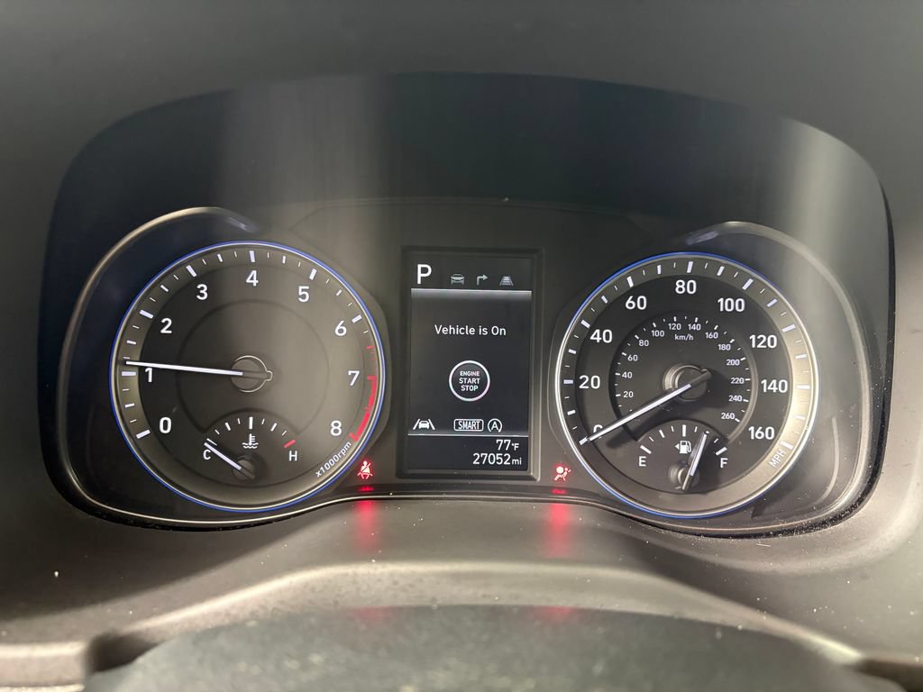 Used 2023 Hyundai Kona SEL w/ Convenience Package AWD/4WD image 17