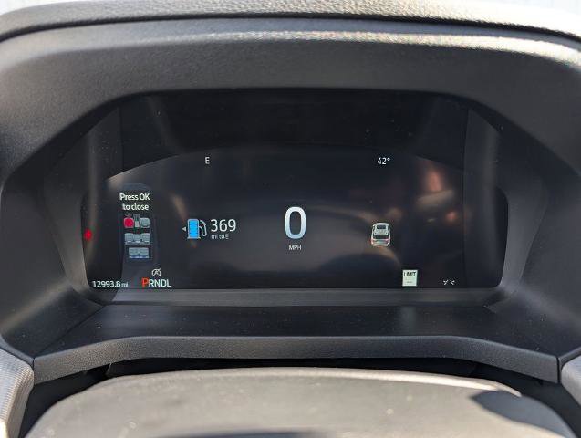 Certified 2025 Ford Explorer Active image 22