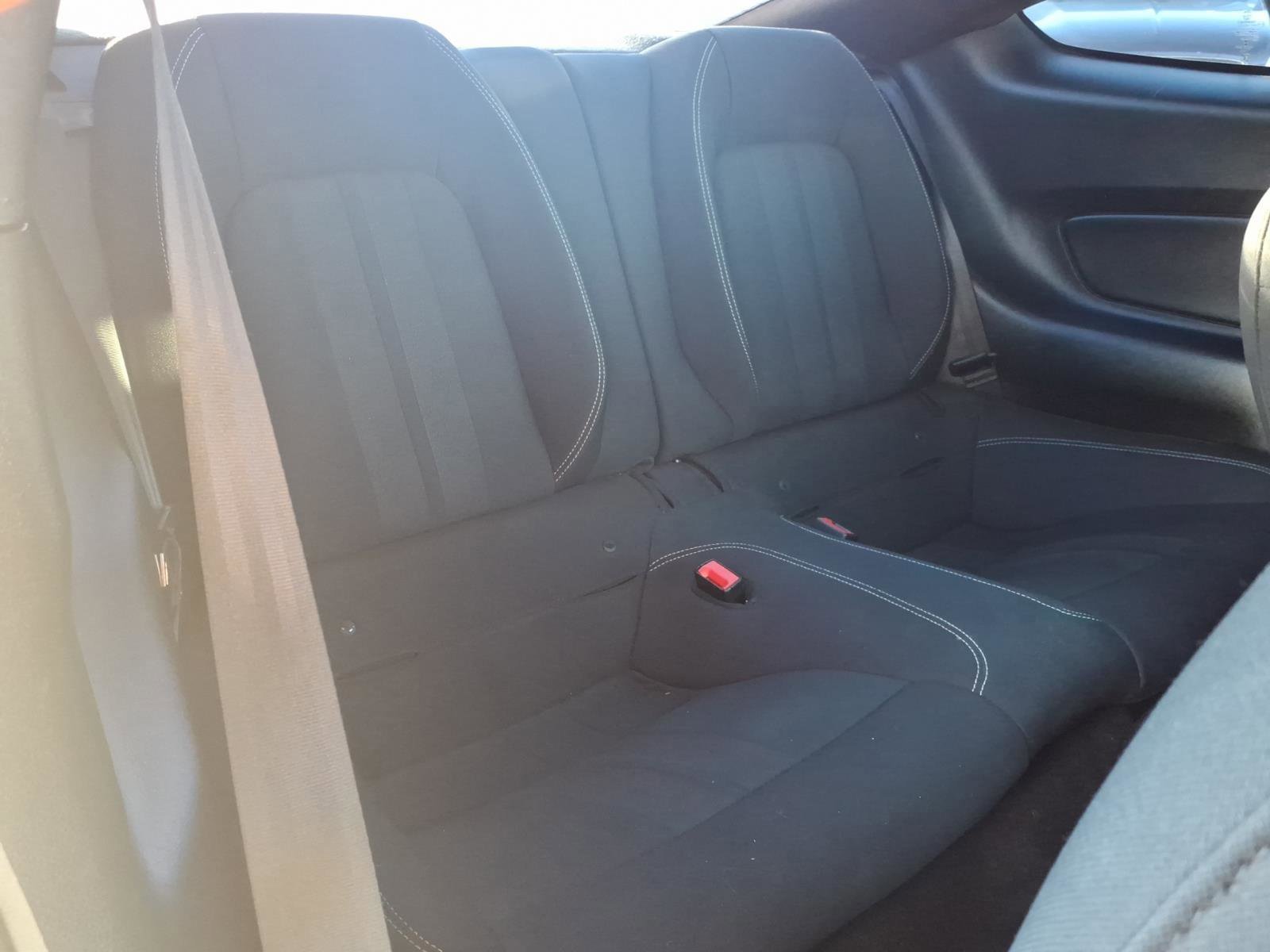 Certified 2019 Ford Mustang Coupe w/ Equipment Group 101A image 13