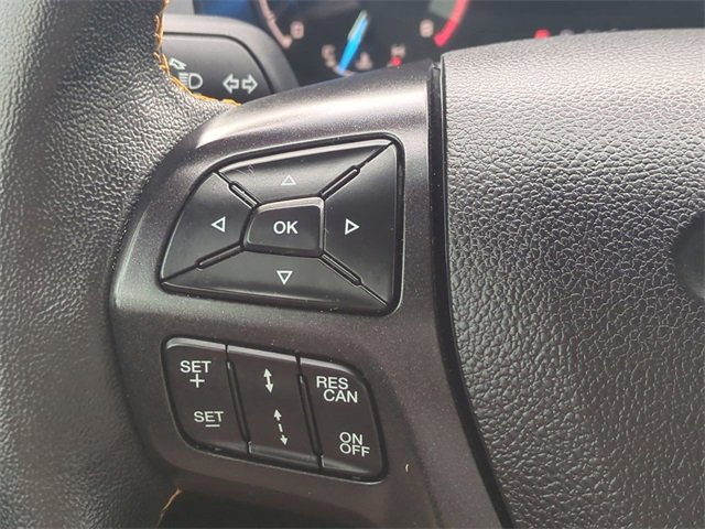 Certified 2022 Ford Ranger XLT w/ Equipment Group 301A Mid image 24