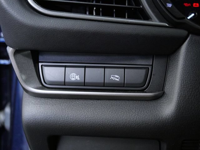 Used 2024 MAZDA CX-30 AWD 2.5 S w/ Select Sport Pkg image 20