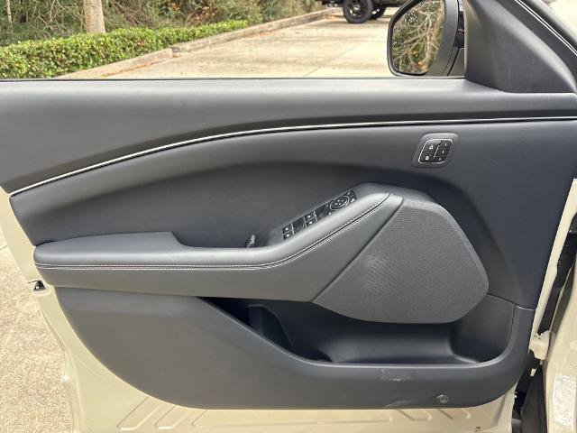 Certified 2025 Ford Mustang Mach-E Select w/ Comfort Package Lite image 14