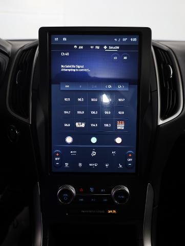 Certified 2023 Ford Edge ST-Line w/ Class II Trailer Tow Package AWD/4WD image 16