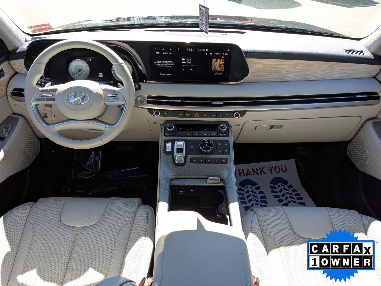 Used 2025 Hyundai Palisade Limited image 18