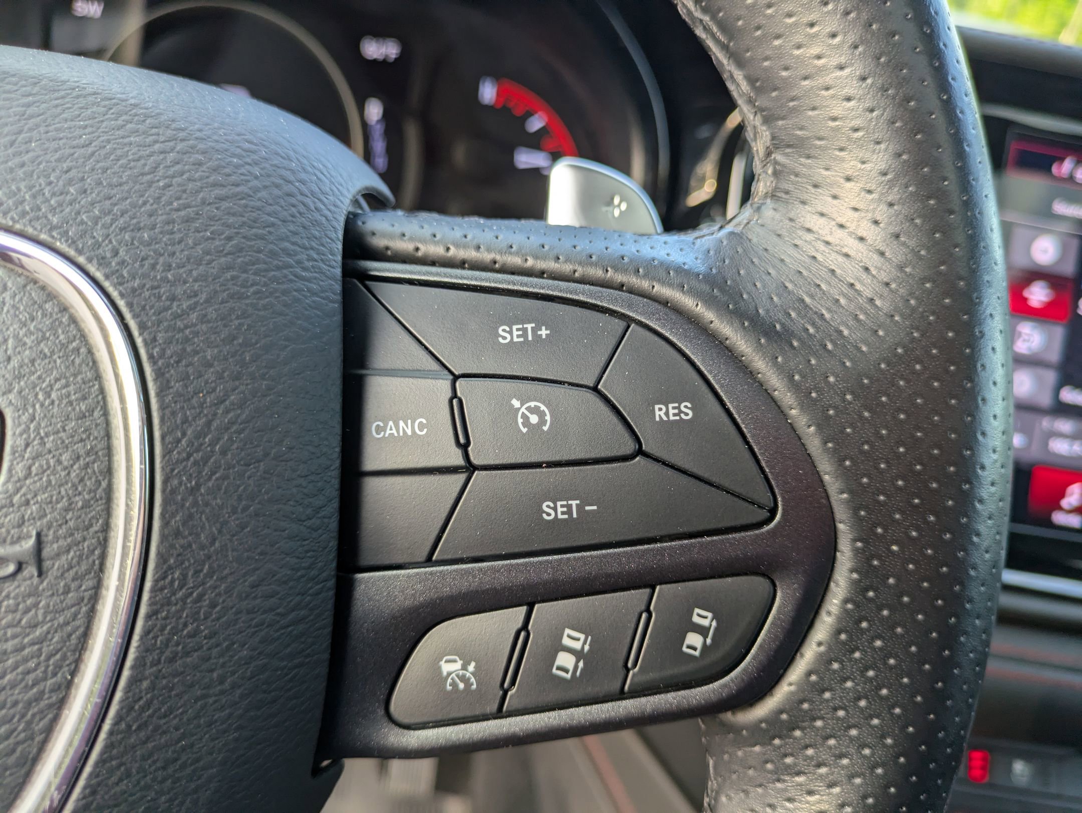 Used 2023 Dodge Durango GT AWD/4WD image 19