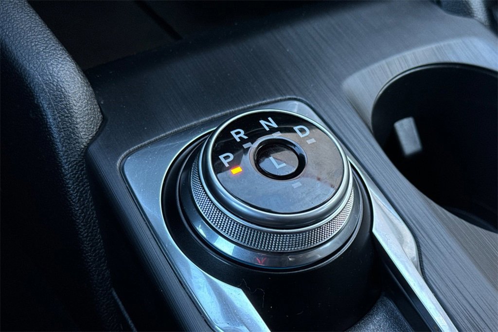 Certified 2021 Ford Escape SE w/ SE Sport Appearance Package image 20