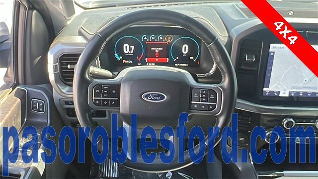 Certified 2023 Ford F150 Lariat image 23