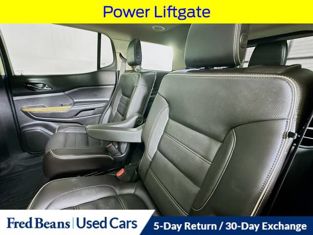 Used 2018 GMC Acadia Denali w/ Technology Package AWD/4WD image 32