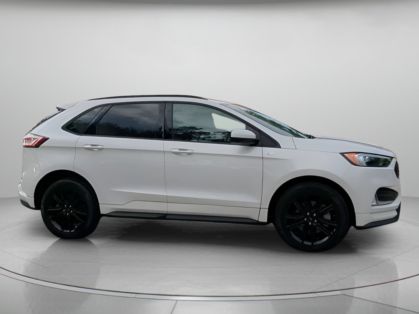 Certified 2022 Ford Edge ST-Line AWD/4WD image 34