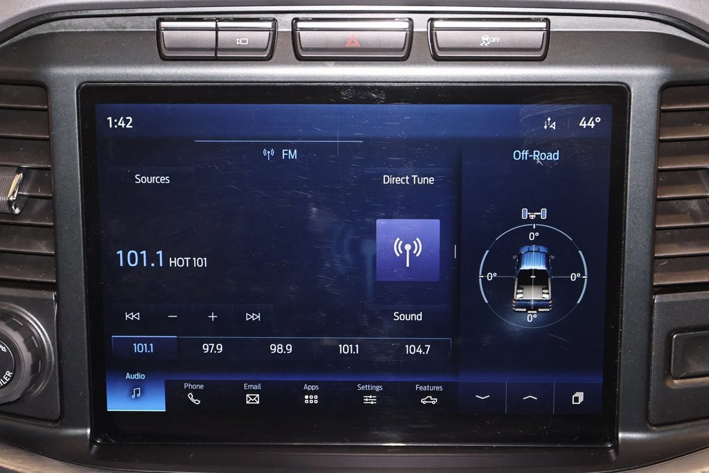 Certified 2022 Ford F150 Lariat image 29