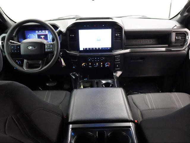 Certified 2024 Ford F150 STX image 11