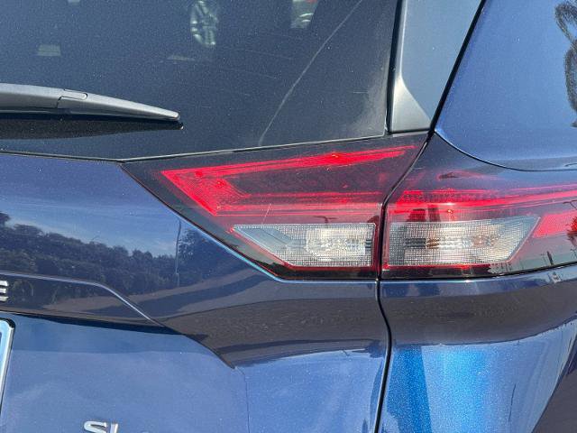 Used 2026 Nissan Rogue SL AWD/4WD image 26