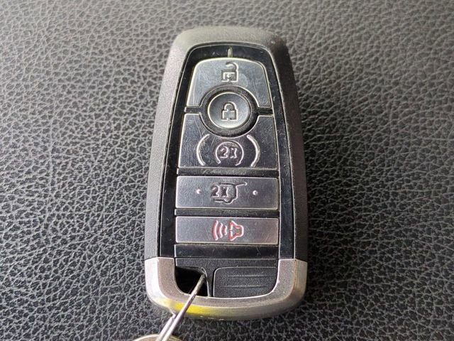 Certified 2021 Ford Expedition Max Limited image 30