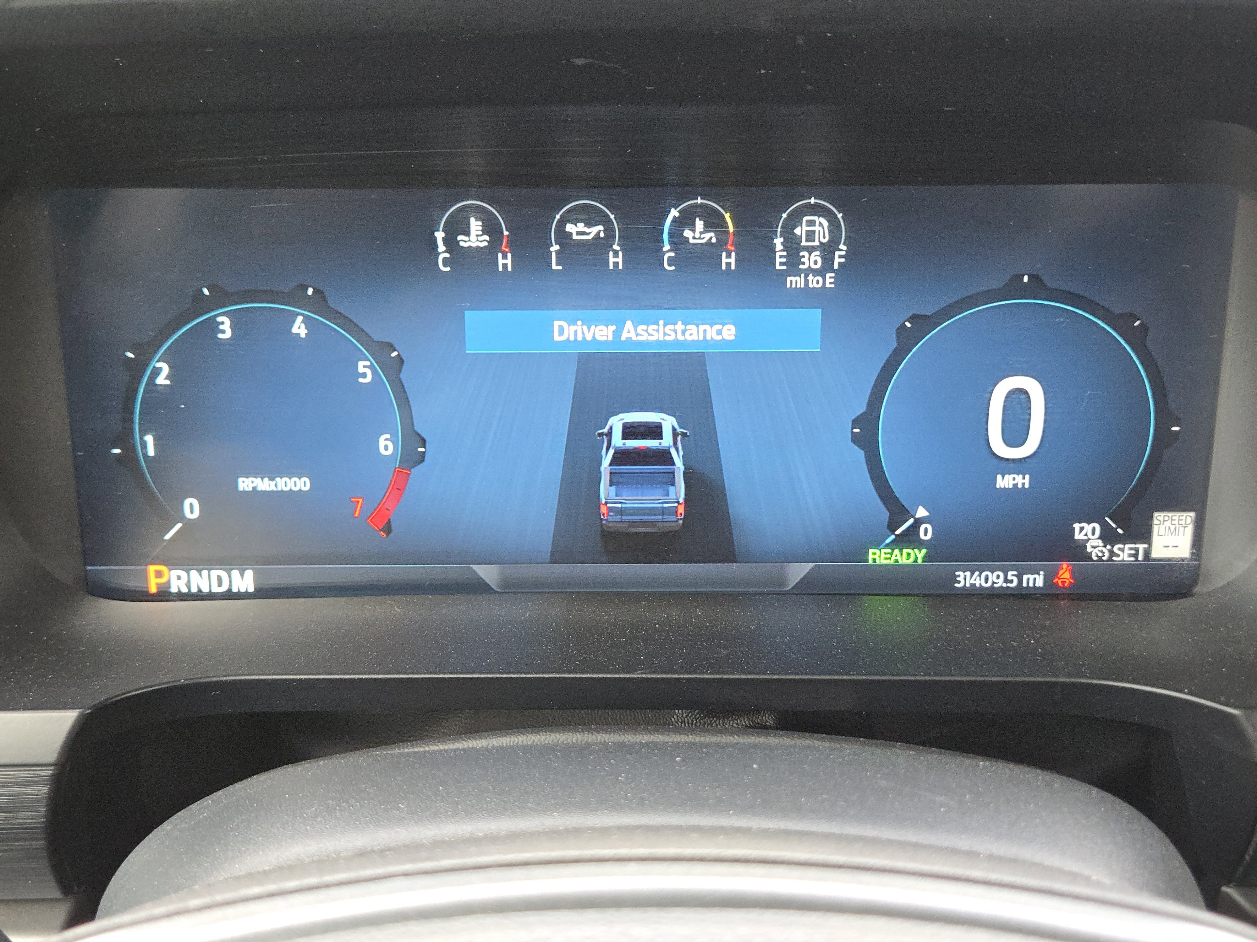 Certified 2024 Ford F150 XLT w/ Equipment Group 302A MID image 16