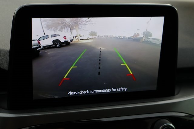 Certified 2023 Ford Escape Active image 5