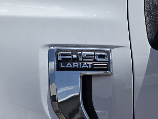 Certified 2024 Ford F150 Lariat w/ Equipment Group 502A High AWD/4WD image 36