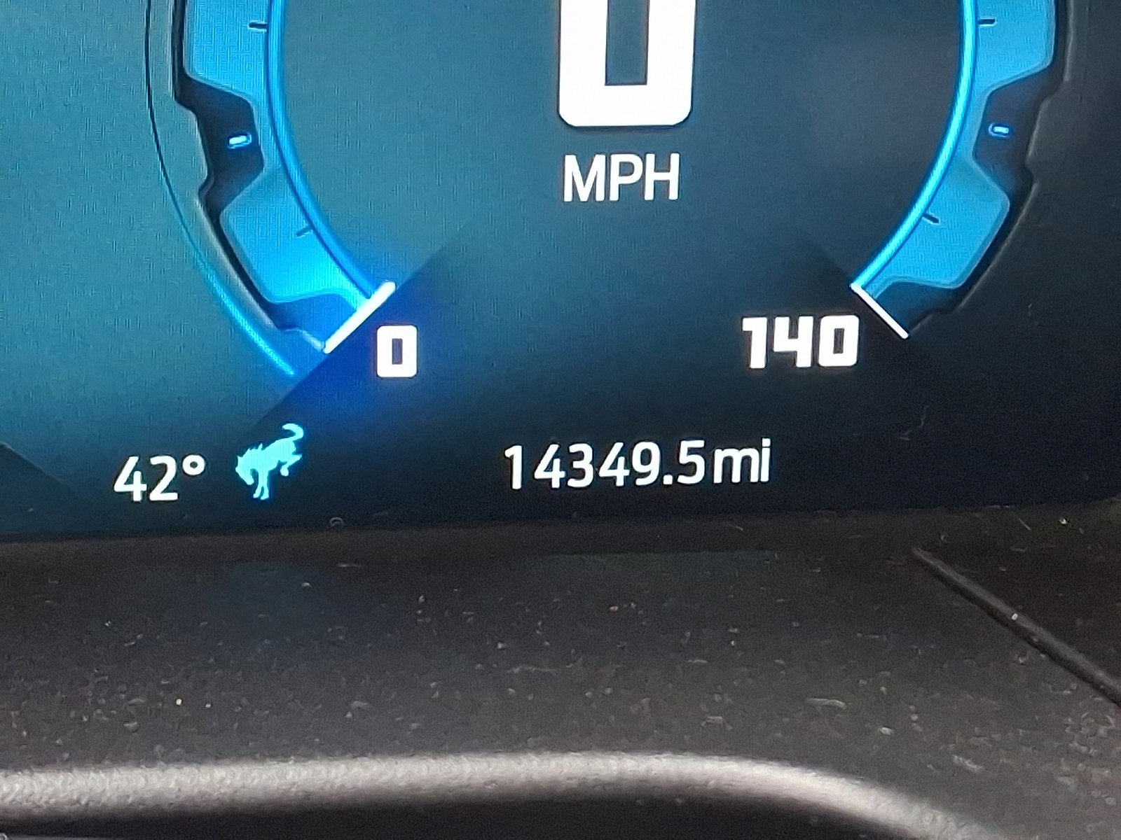 Certified 2025 Ford Bronco Sport Badlands AWD/4WD image 20