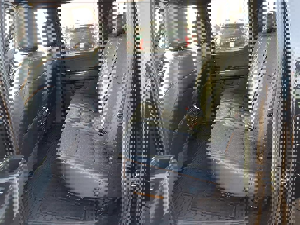 Certified 2022 Ford F150 Tremor w/ Equipment Group 401A Mid image 13