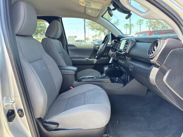 Used 2023 Toyota Tacoma SR w/ SR Convenience Package image 28