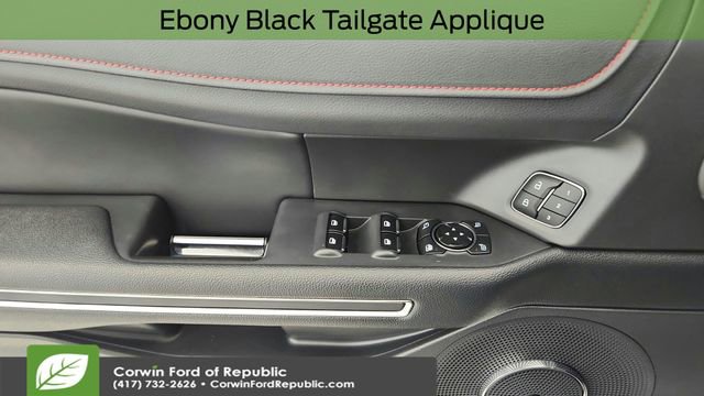 Certified 2024 Ford Expedition Max Limited image 27