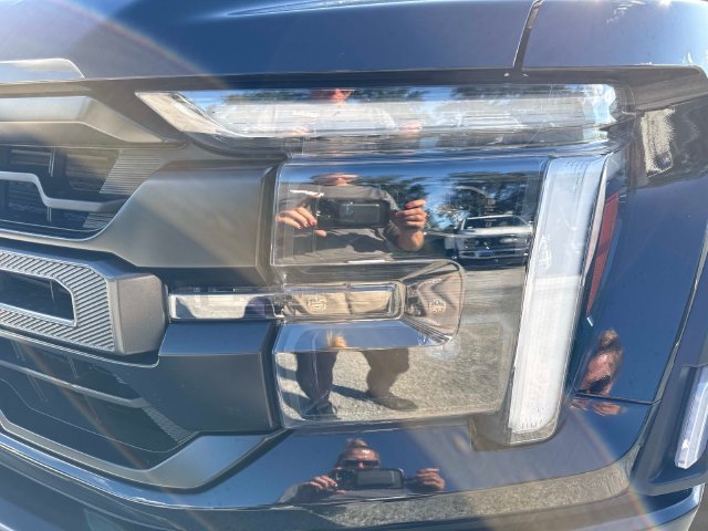 Certified 2024 Ford F150 Raptor AWD/4WD image 10