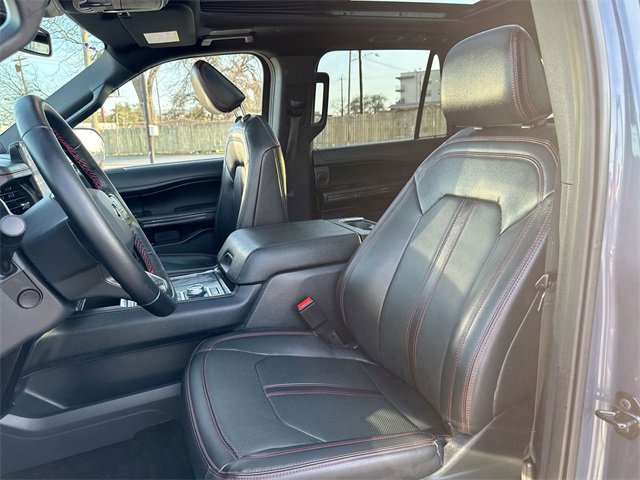 Certified 2023 Ford Expedition Limited image 17