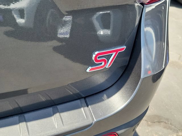 Certified 2020 Ford Explorer ST w/ ST Street Pack AWD/4WD image 24
