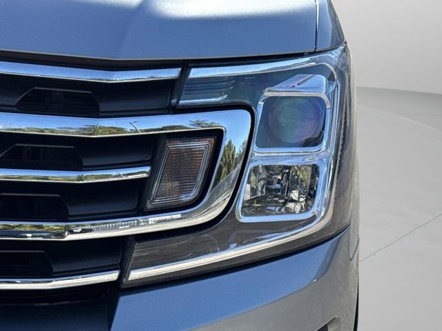 Certified 2021 Ford Expedition Max XLT image 9