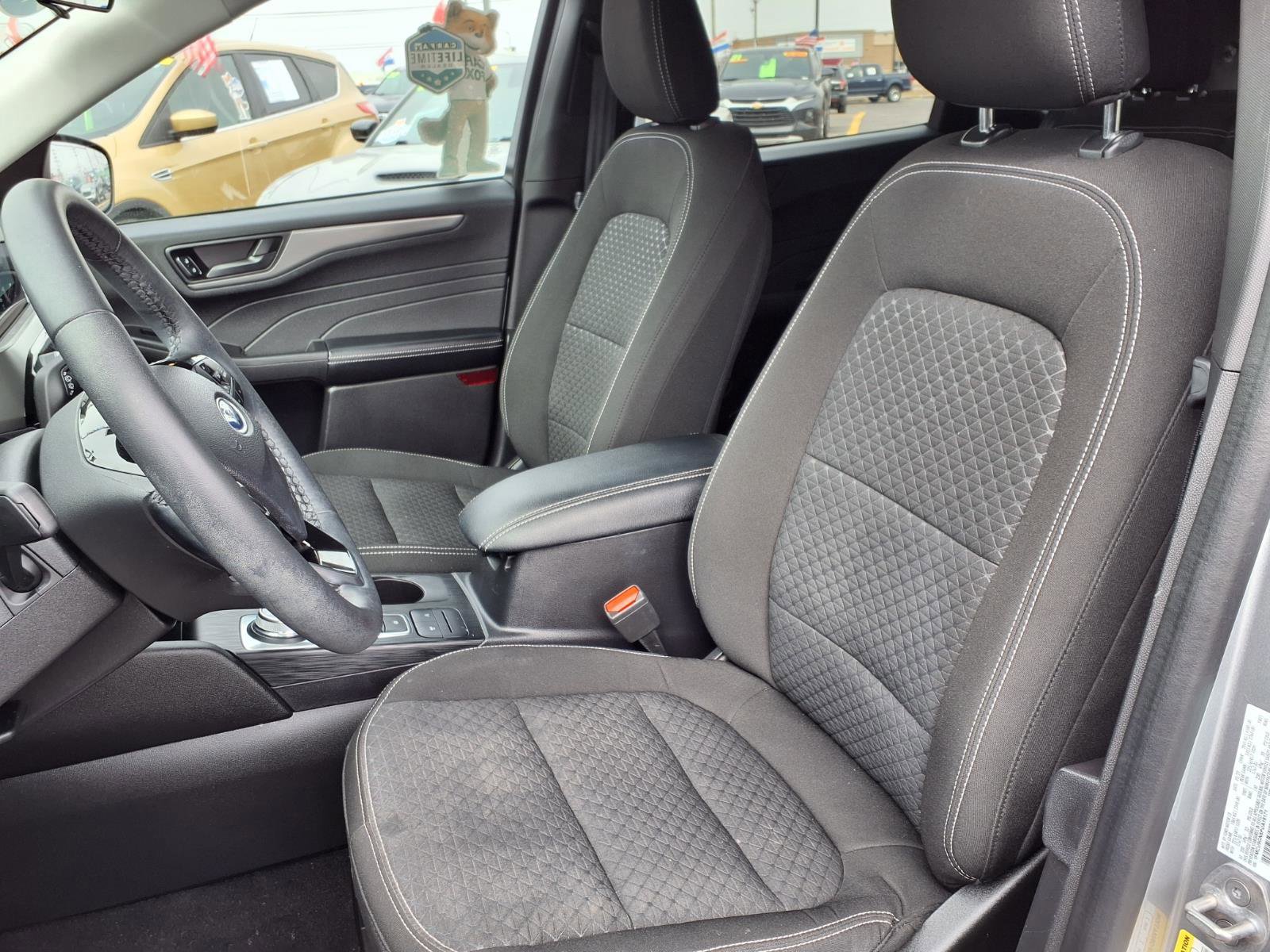 Certified 2023 Ford Escape Active image 6