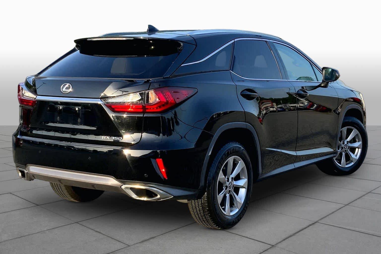 Used 2019 Lexus RX 350 AWD image 13
