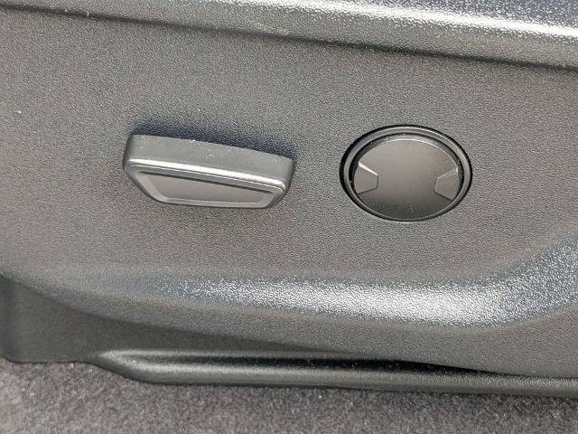 Certified 2023 Ford F150 Lightning XLT AWD/4WD image 19