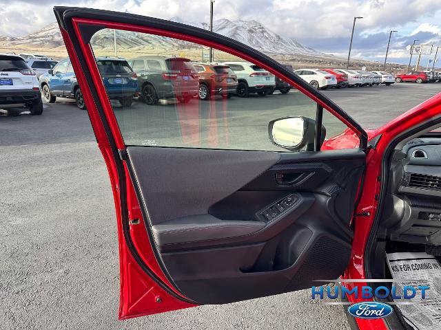 Used 2024 Subaru Crosstrek 2.0i Premium image 11