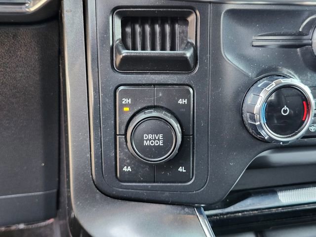 Certified 2022 Ford F150 Lariat w/ Equipment Group 502A High AWD/4WD image 26