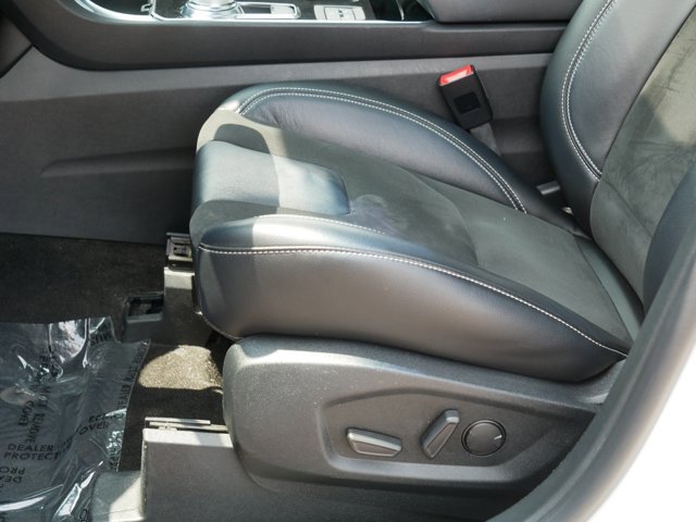 Certified 2020 Ford Edge ST w/ Equipment Group 401A AWD/4WD image 13