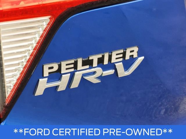 Used 2021 Honda HR-V EX image 8