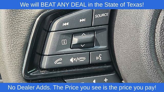 Used 2025 Subaru Forester Touring w/ Popular Package - Touring AWD/4WD image 24
