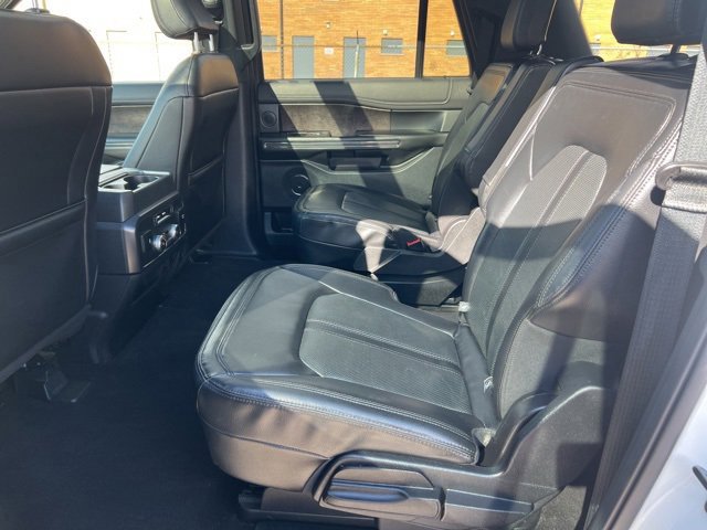 Certified 2021 Ford Expedition Max Limited image 26