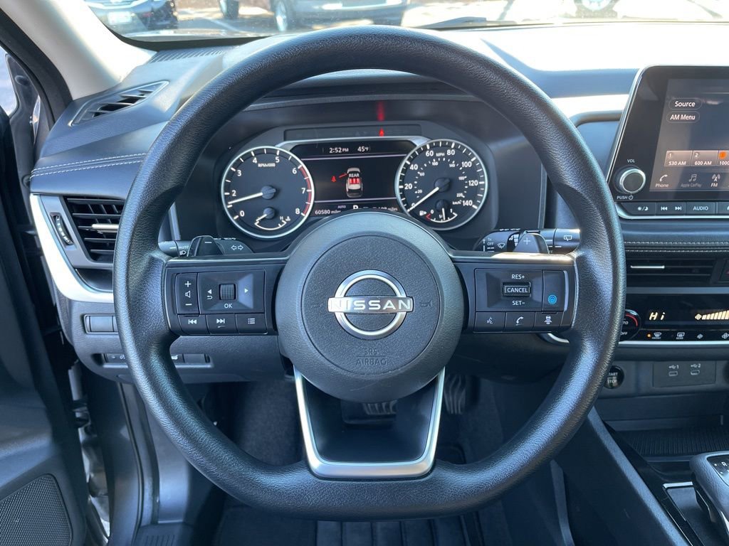 Used 2024 Nissan Rogue SV image 15