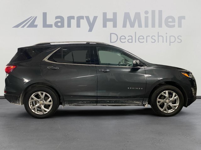 Used 2019 Chevrolet Equinox Premier AWD/4WD image 6