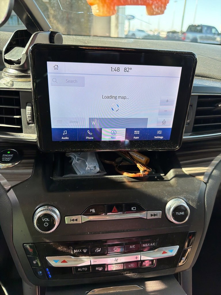 Certified 2020 Ford Explorer Limited image 6