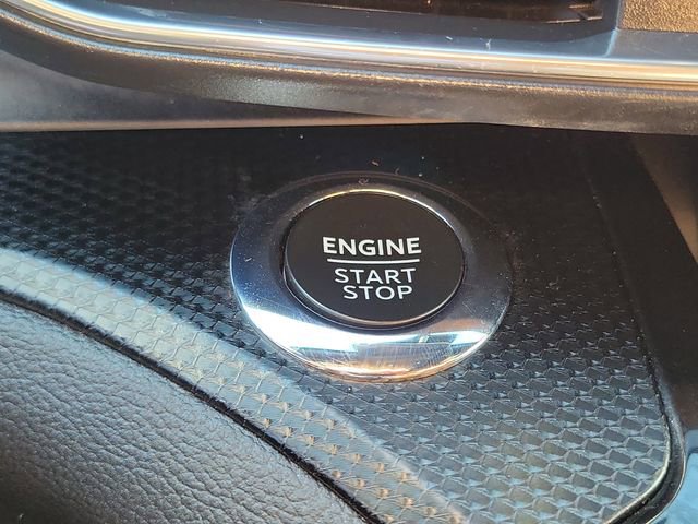 Certified 2023 Ford Explorer ST w/ Equipment Group 401A AWD/4WD image 17