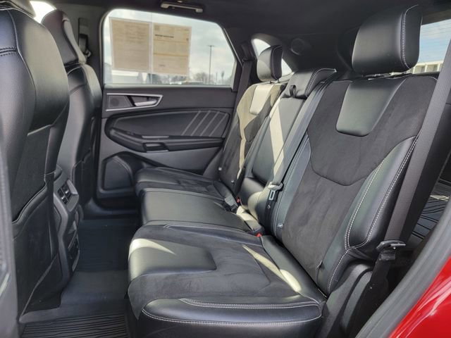 Certified 2023 Ford Edge ST w/ Equipment Group 401A image 20