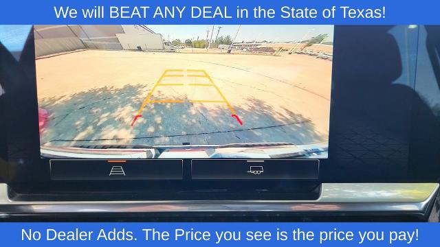 Used 2025 GMC Sierra 1500 SLT RWD image 21